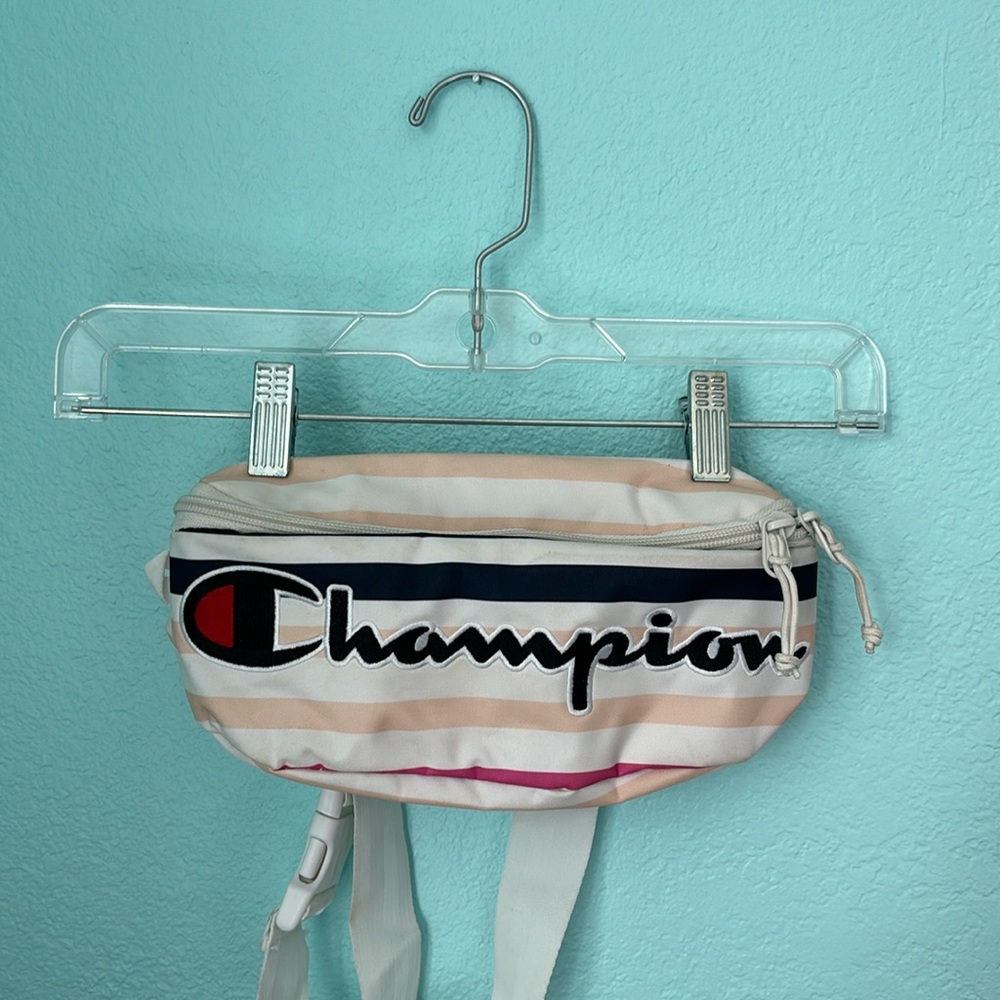 Champion Fanny pack